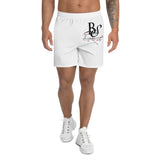 Men's Athletic Long Shorts BS Cherry-tree