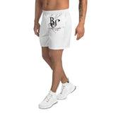 Men's Athletic Long Shorts BS Cherry-tree