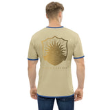 BS Golden Dawn T-shirt Man