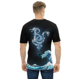 Water Breathing Men's T-shirt