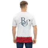 BS Unravel T-Shirt (Men)
