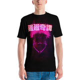 BS Sukuna's T-Shirt (Men)