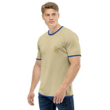 BS Golden Dawn T-shirt Man