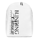 Minimalist Backpack BS Vertical