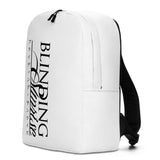 Minimalist Backpack BS Vertical