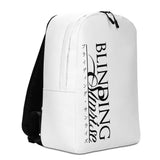 Minimalist Backpack BS Vertical