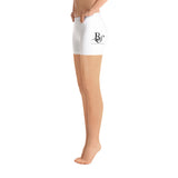 Shorts BS Logo