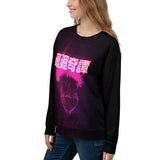 BS Sukuna's Sweatshirt (Women)