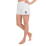 Athletic Short Shorts BS Logo