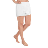 Athletic Short Shorts BS Logo