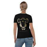 BS Black Bull T-shirt Woman