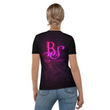 BS Sukuna's T-shirt (Women)