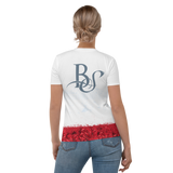 BS Unravel T-Shirt (Women)