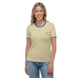 BS Golden Dawn T-Shirt Woman
