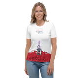 BS Unravel T-Shirt (Women)