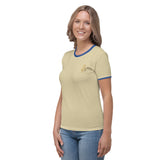 BS Golden Dawn T-Shirt Woman