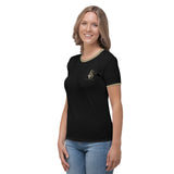 BS Black Bull T-shirt Woman