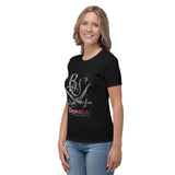 BS Dreamin' on T-shirt (Women)