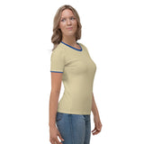 BS Golden Dawn T-Shirt Woman