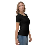 BS Black Bull T-shirt Woman
