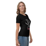 BS Dreamin' on T-shirt (Women)