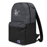 Champion Backpack BS