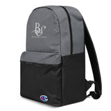 Champion Backpack BS