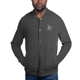 Champion Bomber Jacket Embroidered BS Cherry-tree
