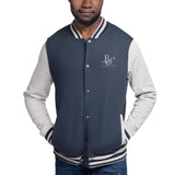 Champion Bomber Jacket Embroidered BS Cherry-tree