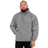 Champion Packable Jacket Embroidered BS Logo