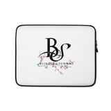 Laptop Sleeve BS Cherry-tree