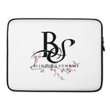 Laptop Sleeve BS Cherry-tree