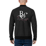 Bomber Jacket BS Cherry-tree