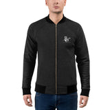 Bomber Jacket BS Cherry-tree