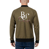 Bomber Jacket BS Cherry-tree