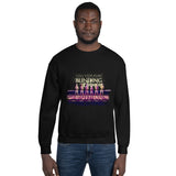 BS Call Your Name Sweatshirt (Men)