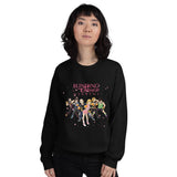 BS Usubeni Sweatshirt (Women)
