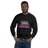 BS Call Your Name Sweatshirt (Men)