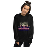 BS Call Your Name Sweatshirt (Women)