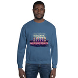 BS Call Your Name Sweatshirt (Men)