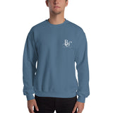 Sweatshirt BS Cherry-tree White Logo (Unisex)