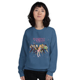 BS Usubeni Sweatshirt (Women)