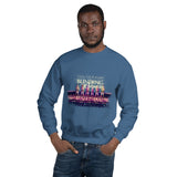 BS Call Your Name Sweatshirt (Men)
