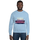 BS Call Your Name Sweatshirt (Men)