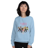 BS Usubeni Sweatshirt (Women)