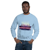 BS Call Your Name Sweatshirt (Men)