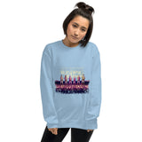 BS Call Your Name Sweatshirt (Women)
