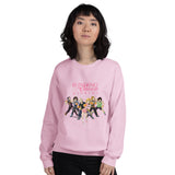 BS Usubeni Sweatshirt (Women)
