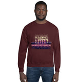 BS Call Your Name Sweatshirt (Men)