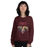 BS Usubeni Sweatshirt (Women)